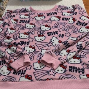 HELLO KITTY SWEATSHIRT